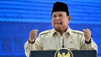 Alasan Prabowo Kumpulkan Rektor hingga Guru Besar di Istana