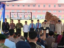 Prabowo Bicara Urgensi Sekolah Taruna Nusantara, Contohkan Malaysia-Inggris