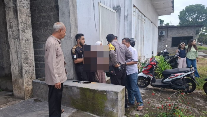Pria di Banyuwangi diamuk massa karena gagal mencuri