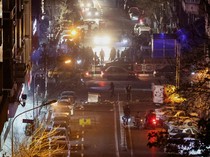 Unjuk Rasa Anti Pemerintah di Iran Mulai Mereda, Korban Tewas Lebih 3.000 Orang