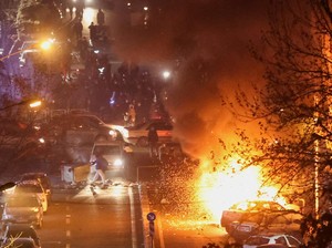 Pemerintah Sulit Komunikasi ke WNI di Iran, Siap-siap Jika Dievakuasi