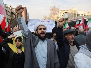 Apa Mata Uang Iran? Ini Sebabnya Bisa Setara 0 Euro