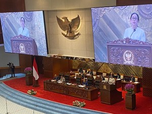 KUHP dan KUHAP Baru Mulai Berlaku, Puan: Sejarah Pembaruan Hukum RI