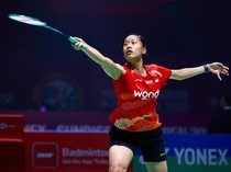 Line Up Indonesia Vs Korea di Semifinal Uber Cup: Reuni Ana/Tiwi