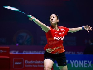 Hasil Japan Open 2026: Ubed dan Putri KW ke 16 Besar, Rachel/Febi Kalah