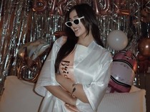 Momen Keseruan Bridal Shower Ranty Maria