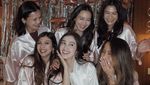 Momen Keseruan Bridal Shower Ranty Maria