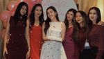 Momen Keseruan Bridal Shower Ranty Maria