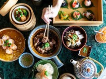 Eitss! Melakukan 5 Kesalahan Ini Dianggap Tak Sopan di Restoran China