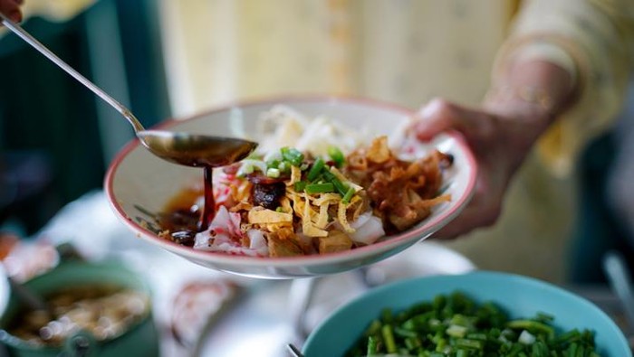 restoran China