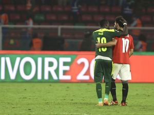 Jilid Keempat Salah Vs Mane, Siapa Menang Kali Ini?