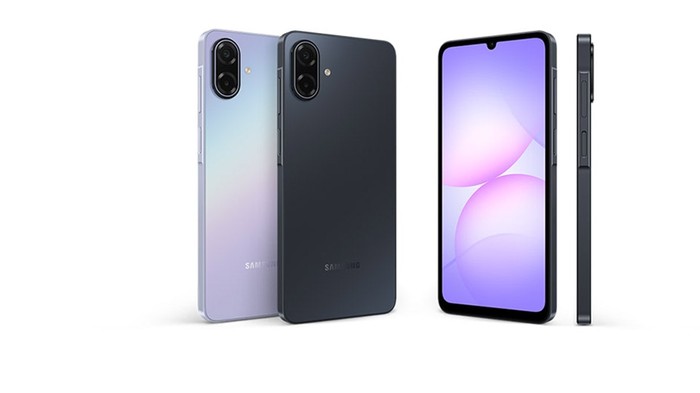 Samsung Galaxy A07 5G