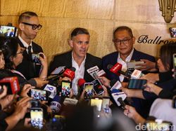Gaji John Herdman Lebih Kecil Dibanding Kluivert dan STY?