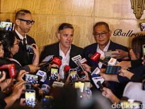 Gaji John Herdman Lebih Kecil Dibanding Kluivert dan STY?