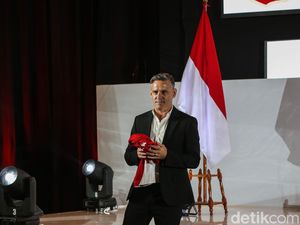 Menanti Performa Timnas Indonesia Racikan John Herdman di FIFA Series 2026