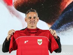 FIFA Series: Sebagus Apa Catatan Debut John Herdman?