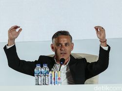 John Herdman Umumkan 41 Pemain Skuad Sementara FIFA Series, Siapa Saja?
