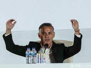 Jadwal FIFA Series 2026: Indonesia Vs Saint Kitts, Lalu Bulgaria?