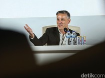 John Herdman Berburu Pemain Super League untuk Piala AFF 2026
