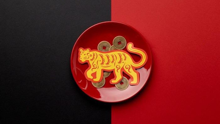 Shio Macan atau Harimau