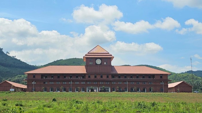 Prabowo Dijadwalkan Kunjungi Kabupaten Malang Hari ini