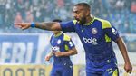 Top Skor Super League 2025/2026: David da Silva Masih Tiada Lawan