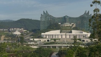 Cek! Kabar Terbaru soal Pemindahan ASN ke IKN