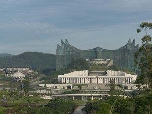 Kata Menteri PANRB soal Persiapan ASN Pindah ke IKN