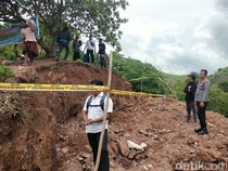 Walhi NTB Desak Tambang Emas Ilegal Gunung Kongbawi Diusut