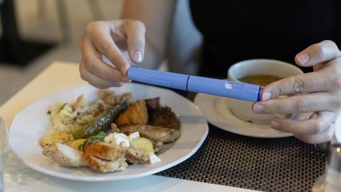 Konsumsi Telur Bantu Cegah Berat Badan Naik Lagi