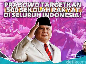 Sekolah Rakyat, Jembatan Emas Menuju Pendidikan Inklusif