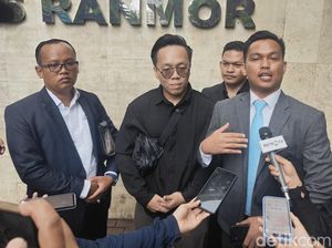 Iming-iming Untung 500 Persen, Korban Dugaan Penipuan Timothy Ronald Rugi Rp 3 M