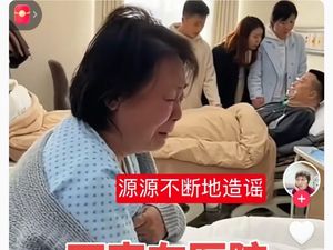 Viral Tren Video AI Orangtua untuk Desak Anak Segera Menikah