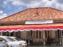 Dari Rumah Kos Menjadi Museum Bersejarah