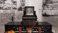 Sie Kong Lian, pemilik kos yang jadi museum sumpah pemuda.