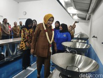 Langkah Prabowo Evaluasi Pimpinan BGN Diapresiasi Gerindra Sidoarjo