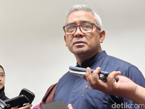 Rangkuman Kasus Korupsi Wawalkot Erwin yang Kini Seret Nama Farhan