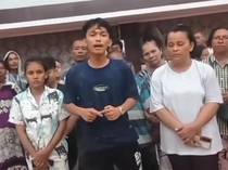 Korban Bencana Tapteng Ngaku Diusir dari Pengungsian, Pemkab Buka Suara