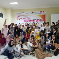 Womanpreneur Community Hadir untuk Memberdayakan Ekonomi Perempuan Indonesia