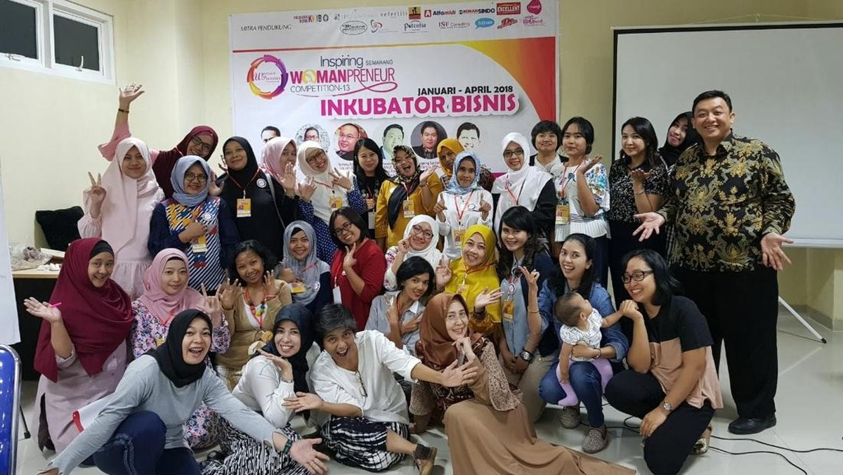 Womanpreneur Community