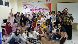 Womanpreneur Community Hadir untuk Memberdayakan Ekonomi Perempuan Indonesia