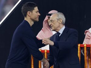 Pelatih Spanyol Jarang Awet di Madrid