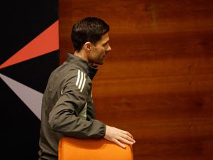 Bukan Tiba-tiba Begitu Saja Xabi Alonso Tinggalkan Real Madrid