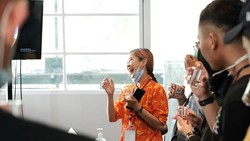 Kopi Boleh Hits, Tapi Bersama Acteavist Teh Tetap Punya Cerita