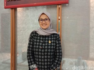 Saat Guru Ade Kenalkan Metode Ajar Siswa Disabilitas ke Dunia Internasional