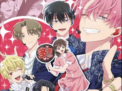 J.C. Staff Bangkit Lagi Setelah One-Punch Man Season 3 Gagal Total