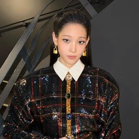 Cicit Pendiri Samsung Debut Jadi Idol KPop, Kini Vakum Lanjut Kuliah di AS