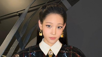 Cicit Pendiri Samsung Debut Jadi Idol KPop, Kini Vakum Lanjut Kuliah di AS