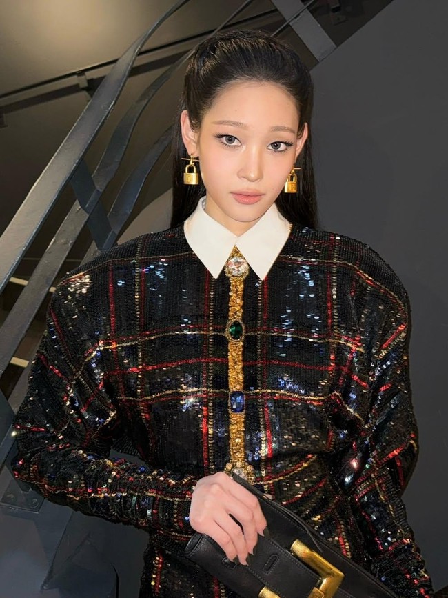 Cicit Pendiri Samsung Debut Jadi Idol KPop, Kini Vakum Lanjut Kuliah di AS