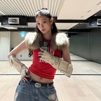 Cicit pendiri Samsung, Annie Moon mengumumkan vakum dari aktivitasnya sebagai idol KPop. Ia akan melanjutkan studinya di Universitas Colombia, Amerika Serikat. Foto: dok. Instagram @anniesymoon